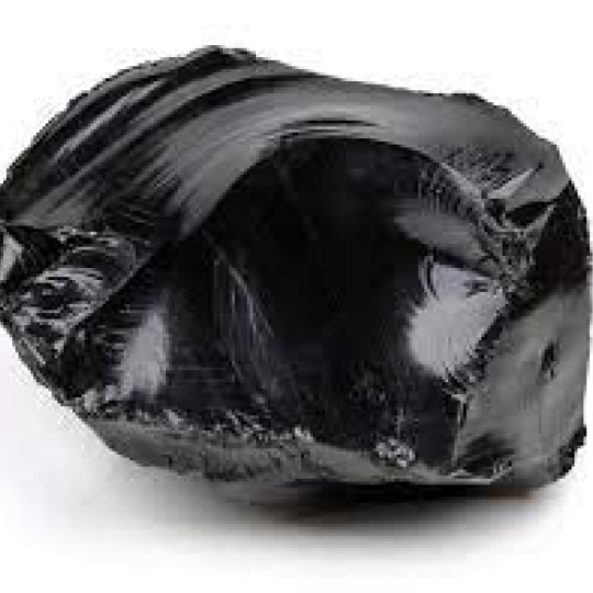 Obsidyen Taşı