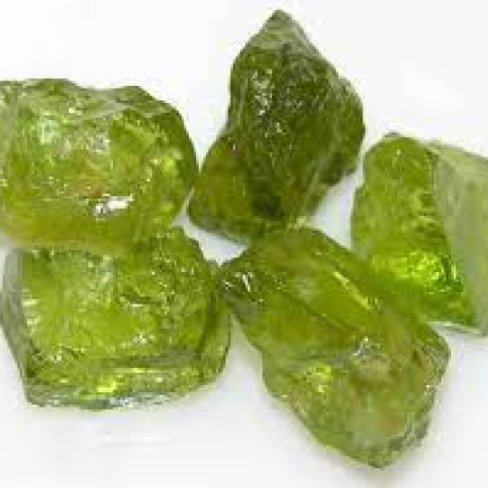 Peridot Taşı