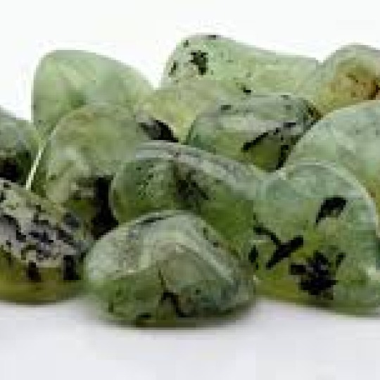 Prehnite Taşı